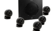 Cabasse EOLE 4 Pack 5.1 Sinema Paket Sistemi