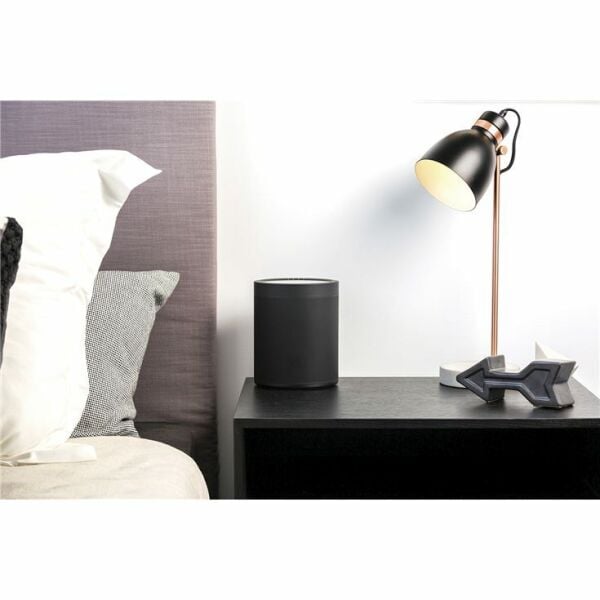 Yamaha WX-021 Musiccast Wireless Hoparlör Siyah