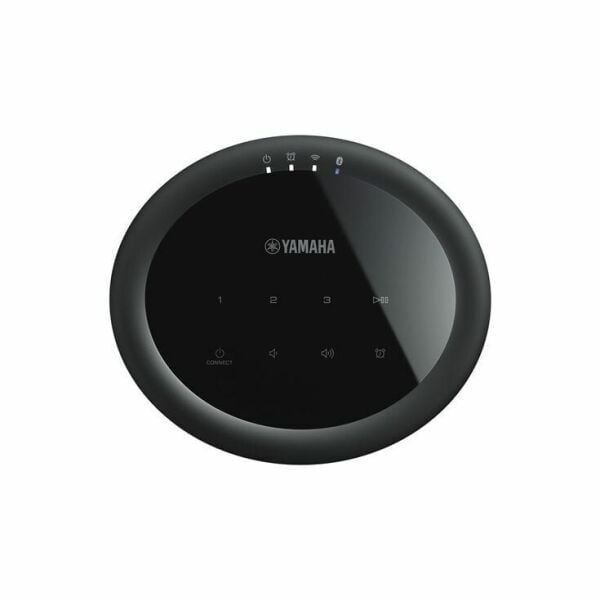 Yamaha WX-021 Musiccast Wireless Hoparlör Siyah