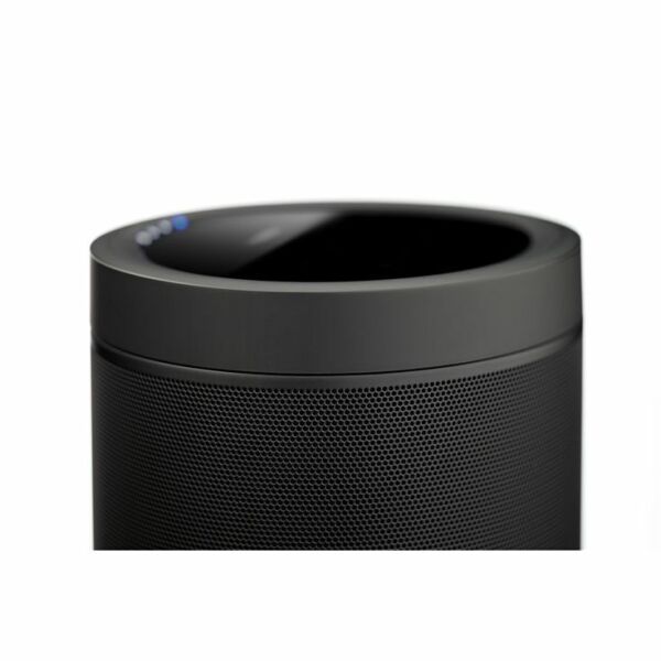 Yamaha WX-021 Musiccast Wireless Hoparlör Siyah