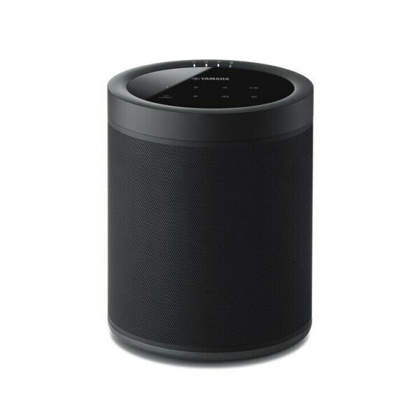 Yamaha WX-021 Musiccast Wireless Hoparlör Siyah