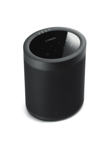 Yamaha WX-021 Musiccast Wireless Hoparlör Siyah