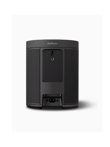 Yamaha WX-021 Musiccast Wireless Hoparlör Siyah