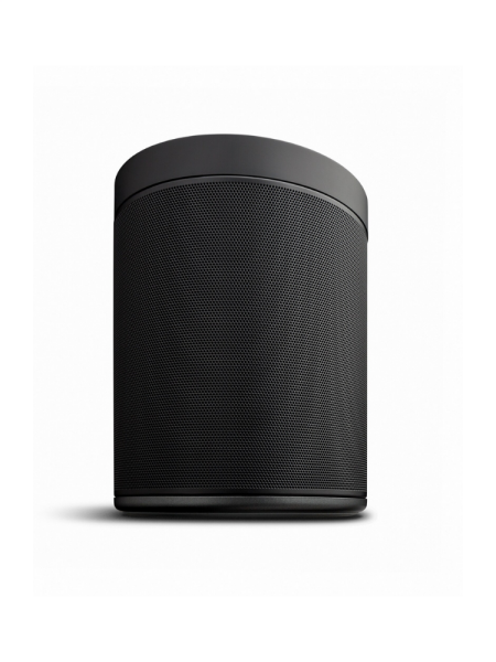 Yamaha WX-021 Musiccast Wireless Hoparlör Siyah