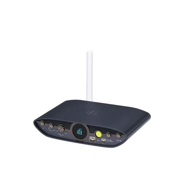 iFi Zen Blue 3 Yüksek Çözünürlüklü Bluetooth DAC