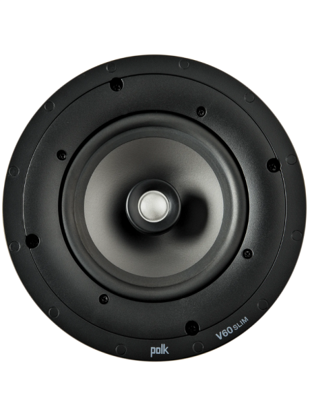 Polk Audio V60 Slim Ankastre Tavan Hoparlörü Adet