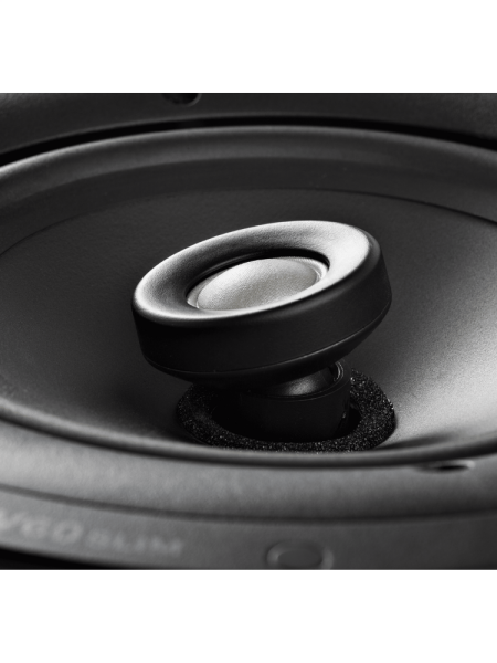 Polk Audio V60 Slim Ankastre Tavan Hoparlörü Adet