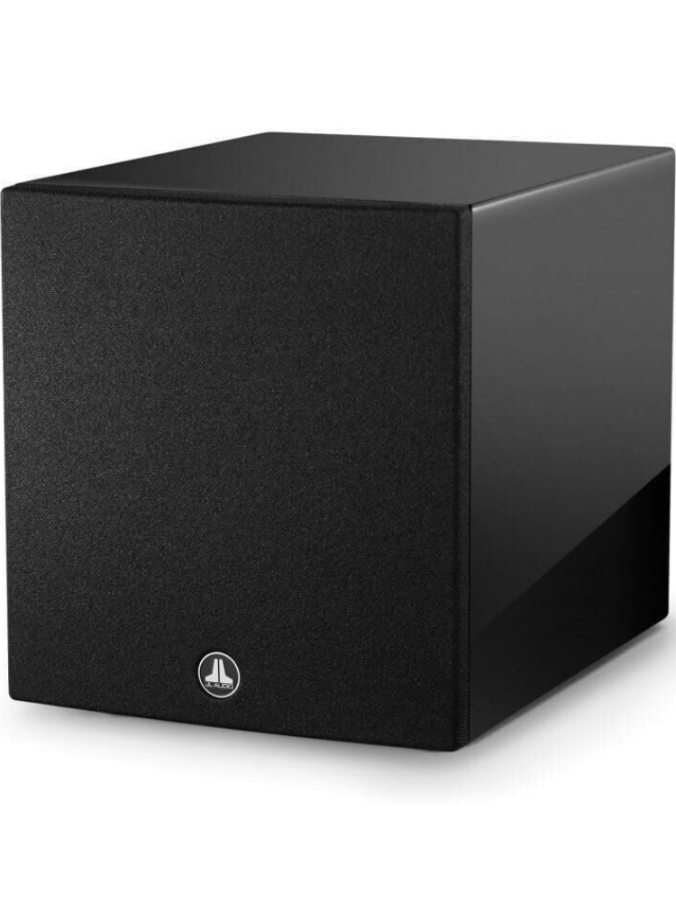 JL Audio D110-Gloss-240 Subwoofer