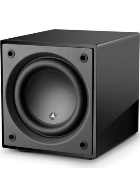 JL Audio D110-Gloss-240 Subwoofer