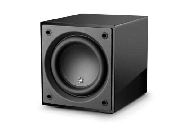 JL Audio D110-Gloss-240 Subwoofer