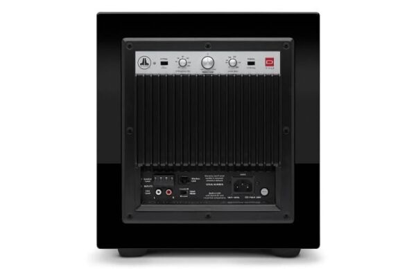 JL Audio D110-Gloss-240 Subwoofer