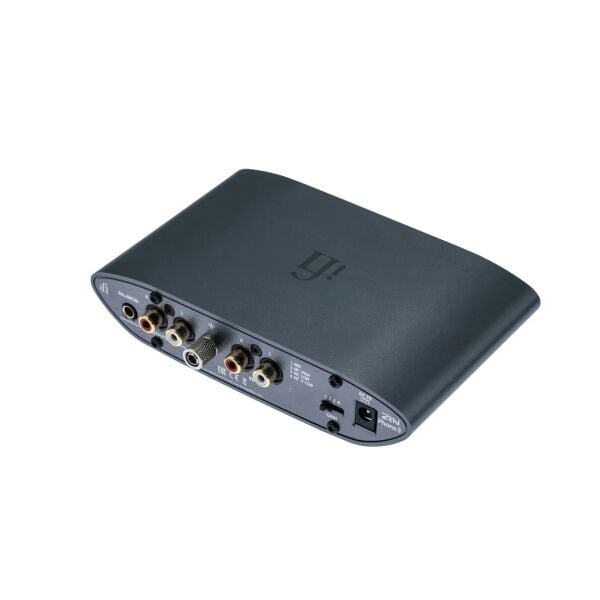iFi Zen Phono 3 Pre-Amfi