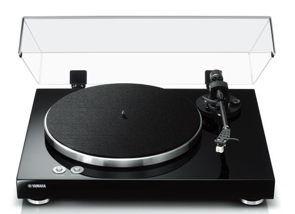 Yamaha Müzik Sistemi 1