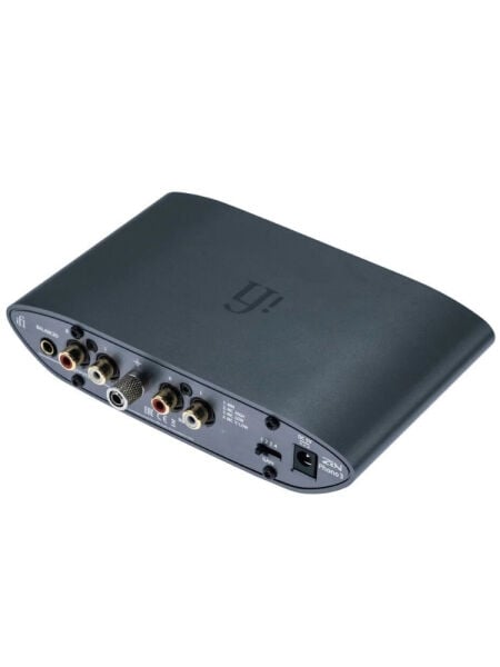 iFi Zen Phono 3 Pre-Amfi