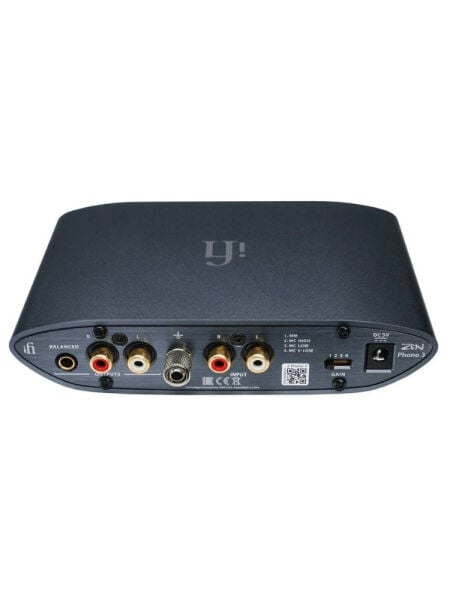 iFi Zen Phono 3 Pre-Amfi