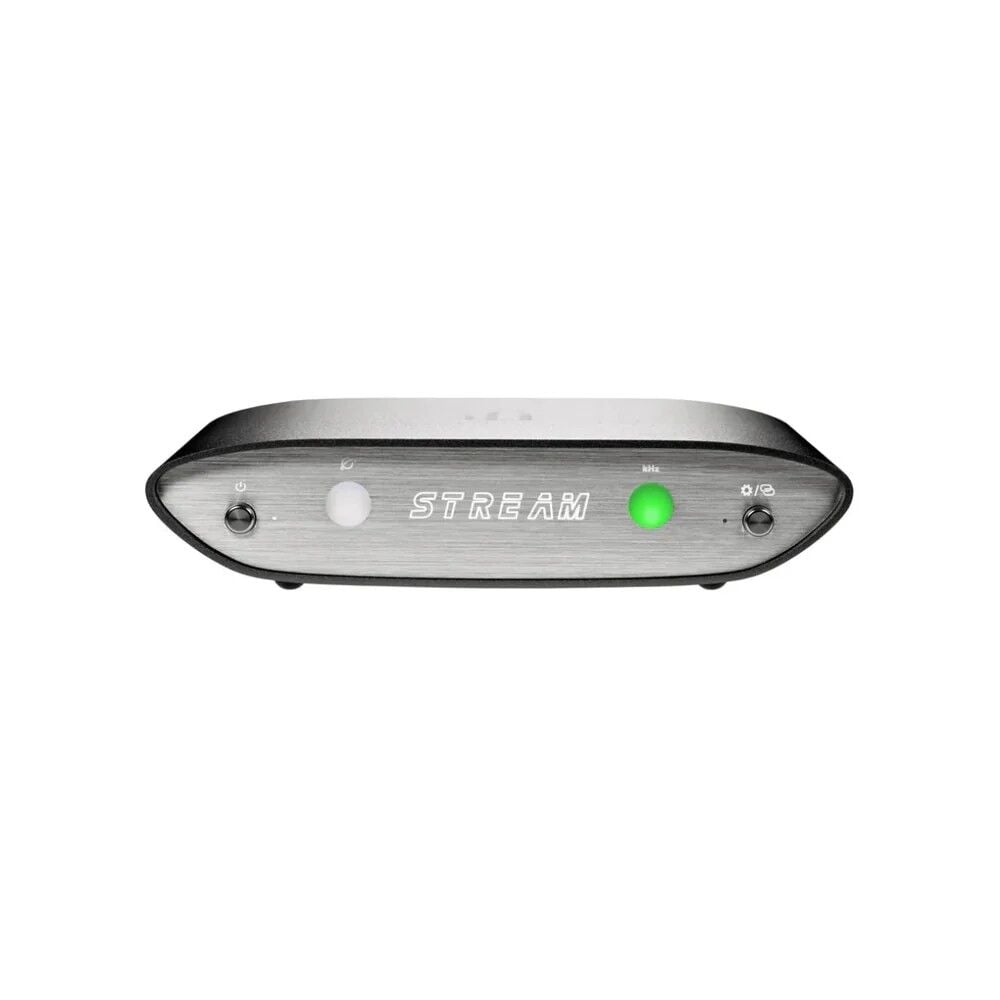 iFi Zen Stream Ağ Üzerinden Müzik Oynatıcı