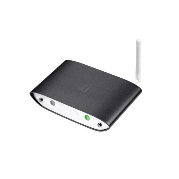 iFi Zen Stream Ağ Üzerinden Müzik Oynatıcı