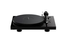 Pro-ject Debut EVO 2 Pilak Çalar High Gloss Black