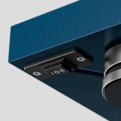 Pro-ject Debut EVO 2 Pilak Çalar High Gloss Black