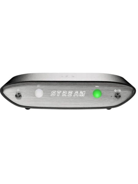 iFi Zen Stream Ağ Üzerinden Müzik Oynatıcı
