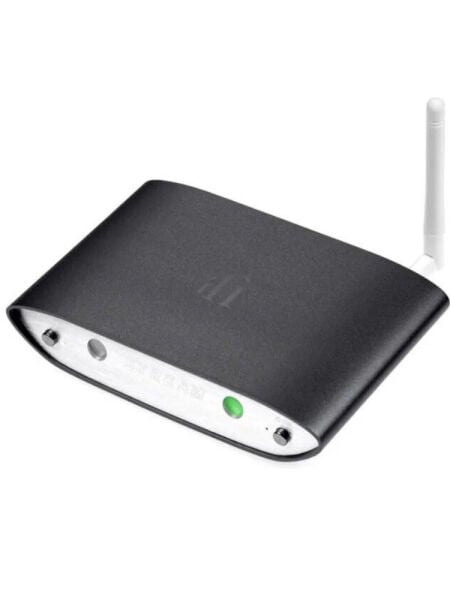 iFi Zen Stream Ağ Üzerinden Müzik Oynatıcı