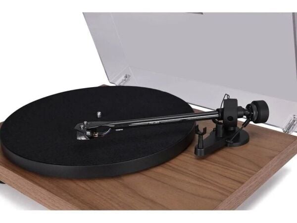 Pro-ject Debut EVO 2 Pilak Çalar High Satin Walnut