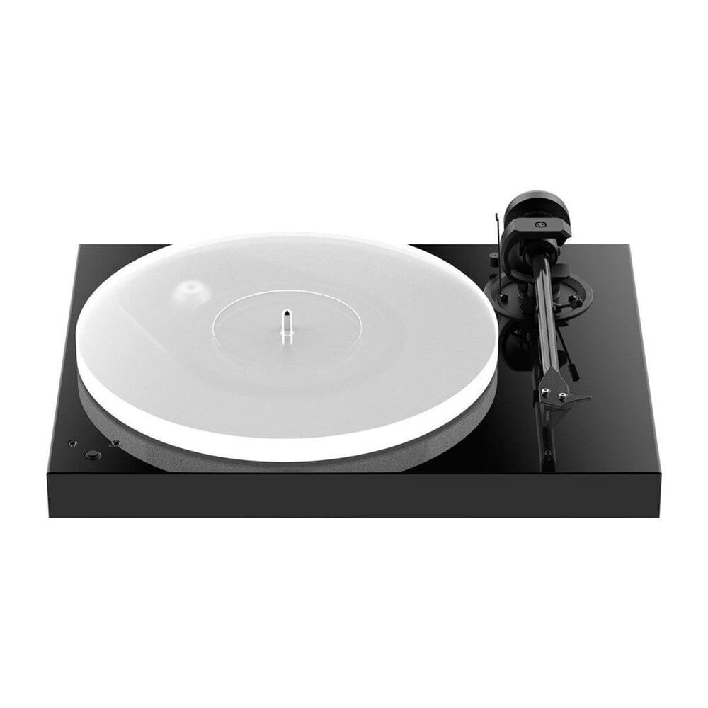 Pro-ject X1 B Manuel Pikap