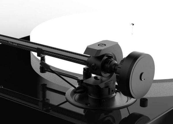 Pro-ject X1 B Manuel Pikap