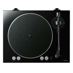 Yamaha TT-N503 MusicCast Network Plak Çalar Siyah