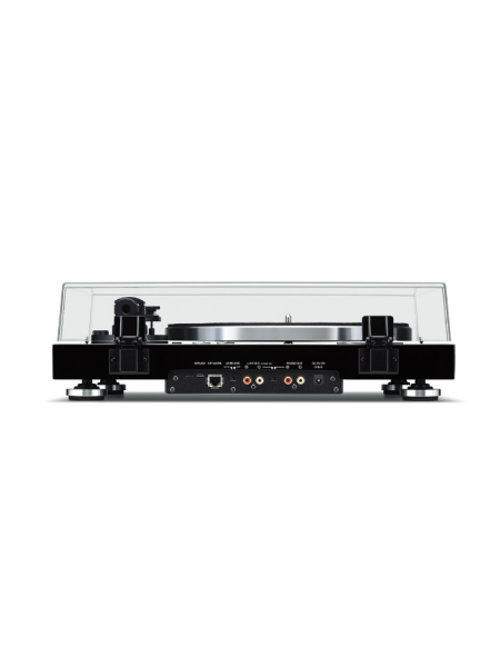 Yamaha TT-N503 MusicCast Network Plak Çalar Siyah