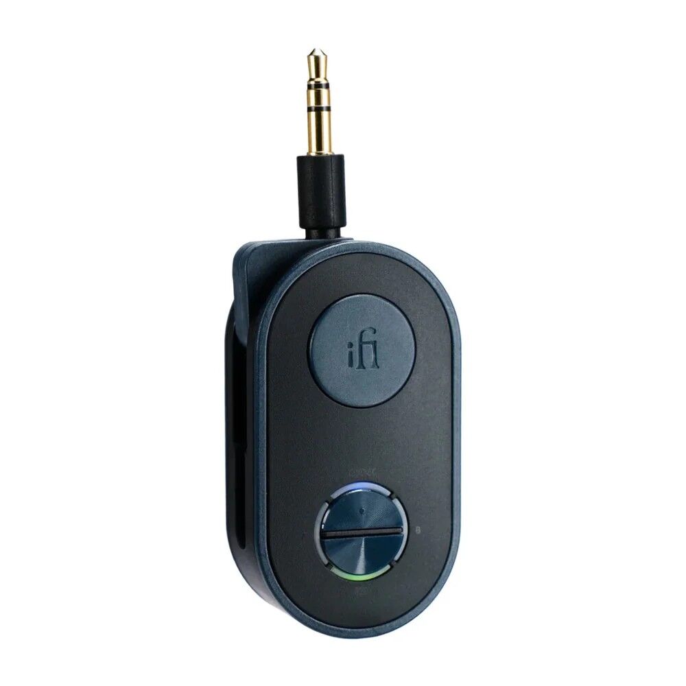 iFi Taşınabilir Bluetooth Verici/Alıcı
