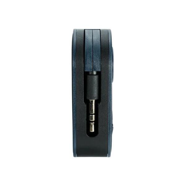 iFi Taşınabilir Bluetooth Verici/Alıcı