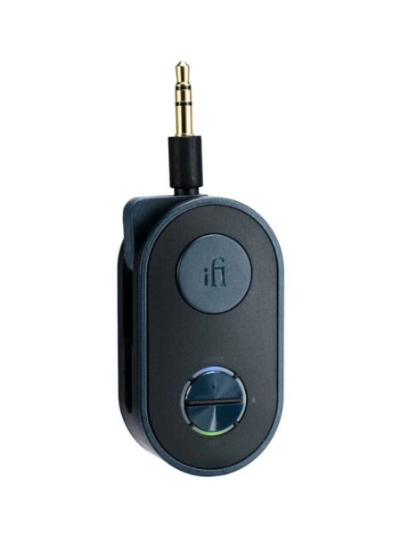 iFi Taşınabilir Bluetooth Verici/Alıcı