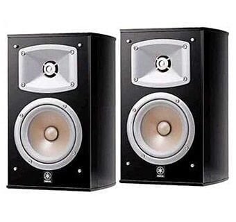 Yamaha NS-333 Raf Tipi Hoparlör Çift