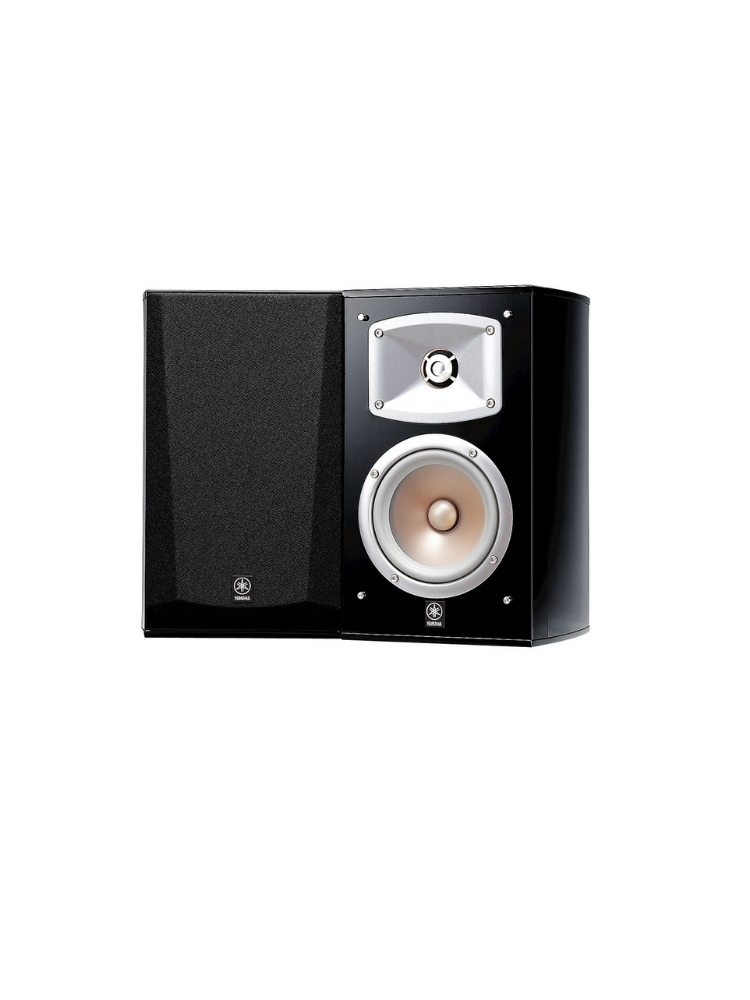 Yamaha NS-333 Raf Tipi Hoparlör Çift