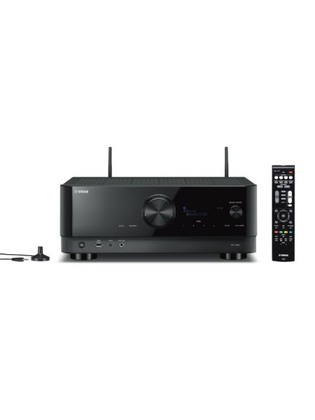 Yamaha RX-V6A 7.2 ch 8K AV Receiver