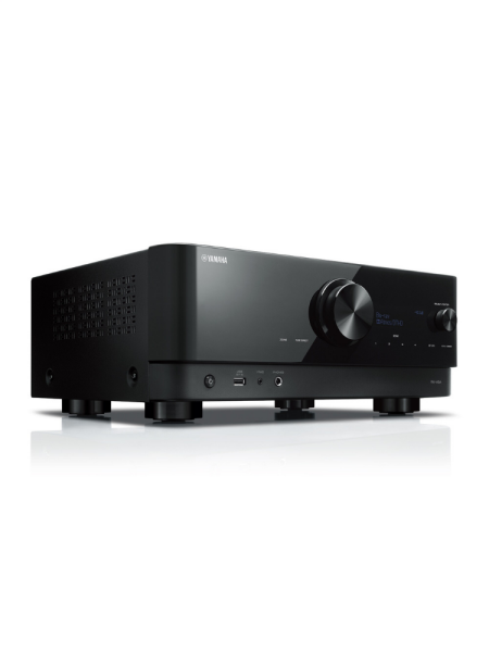 Yamaha RX-V6A 7.2 ch 8K AV Receiver