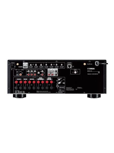 Yamaha RX-V6A 7.2 ch 8K AV Receiver