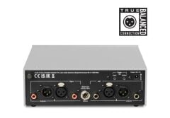 Pro-ject Phono Box DS3 B Pikap Pre-amplifier Siyah