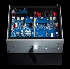 Pro-ject Phono Box DS3 B Pikap Pre-amplifier Siyah