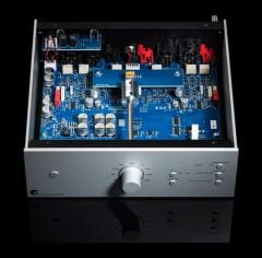 Pro-ject Phono Box DS3 B Pikap Pre-amplifier Siyah