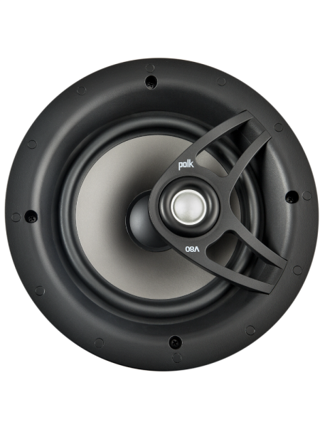 Polk Audio V-80 Ankastre Tavan Hoparlörü Adet