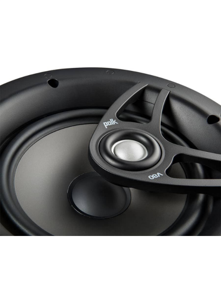 Polk Audio V-80 Ankastre Tavan Hoparlörü Adet