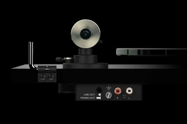 Pro-ject T2 Super Phono Pilak Çalar