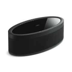 Yamaha WX-051 Musiccast Wireless Hoparlör Siyah