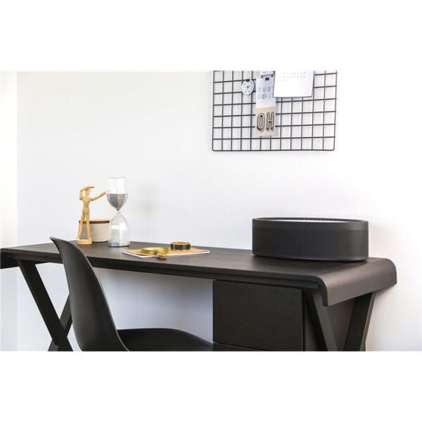 Yamaha WX-051 Musiccast Wireless Hoparlör Siyah