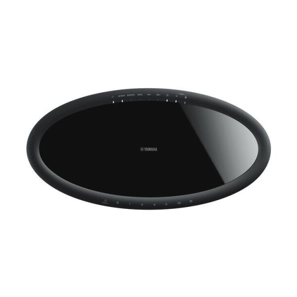 Yamaha WX-051 Musiccast Wireless Hoparlör Siyah
