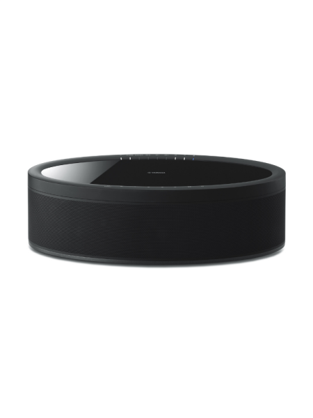Yamaha WX-051 Musiccast Wireless Hoparlör Siyah