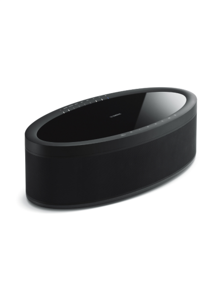 Yamaha WX-051 Musiccast Wireless Hoparlör Siyah