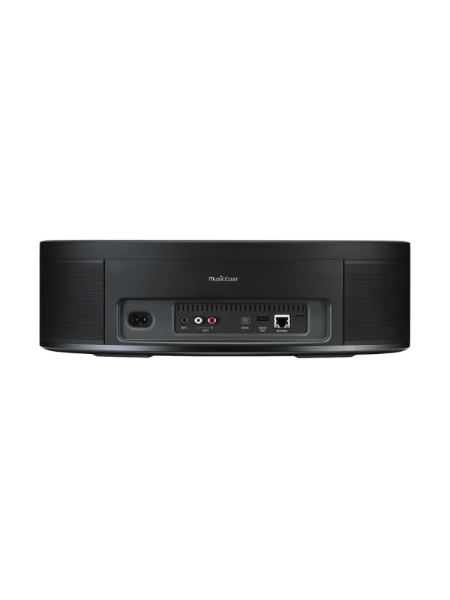 Yamaha WX-051 Musiccast Wireless Hoparlör Siyah